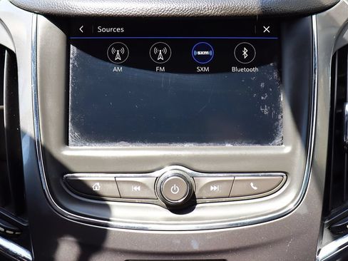 Used 2019 Chevrolet Cruze LT w/ Convenience Package FWD image 47