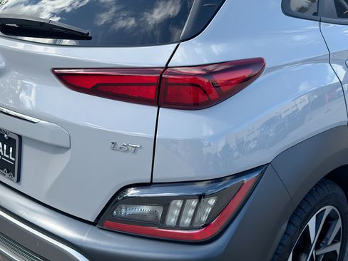 Used 2023 Hyundai Kona Limited image 25