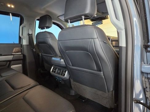 Used 2023 Ford F150 Lariat image 26