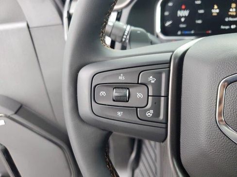 New 2026 GMC Sierra 1500 AT4 w/ Technology Package AWD/4WD image 21