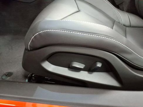 New 2026 Chevrolet Corvette Z06 w/ Battery Protection Package image 7