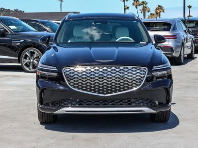 New 2026 Genesis Electrified GV70