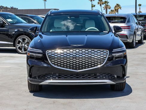New 2026 Genesis Electrified GV70 AWD/4WD image 2