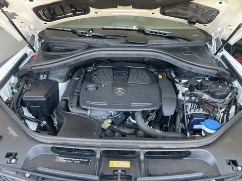 Used 2018 Mercedes-Benz GLE 350 4MATIC image 34