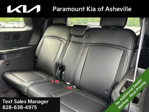 New 2027 Kia Telluride SX X-Line w/ Towing Package AWD/4WD image 24