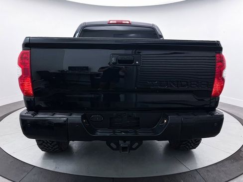 Used 2019 Toyota Tundra TRD Pro image 18