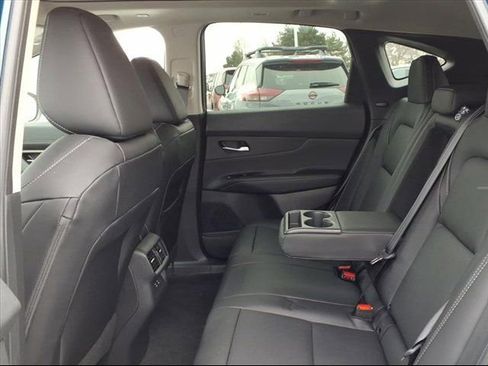 New 2026 Nissan Murano SL image 29