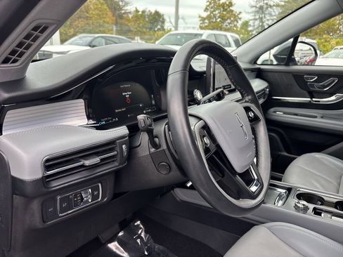 Certified 2022 Lincoln Corsair Reserve w/ Equipment Group 201A image 21