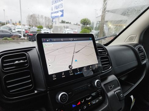 Used 2024 RAM ProMaster 3500 image 21