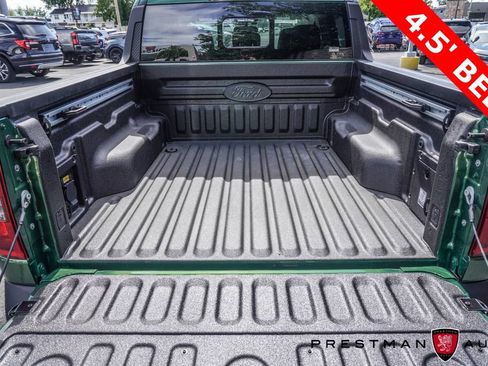 Used 2025 Ford Maverick Lariat w/ 4K Tow Package AWD/4WD image 5