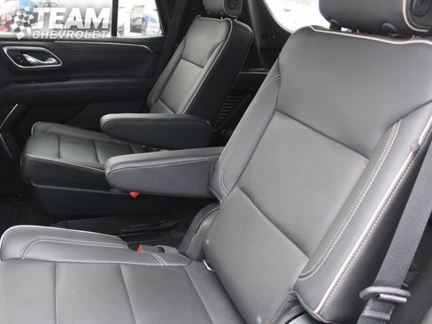 Certified 2021 Chevrolet Tahoe Premier image 23