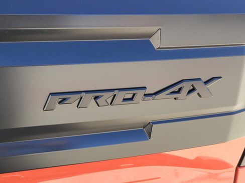 New 2026 Nissan Frontier PRO-4X w/ Tow Package image 12