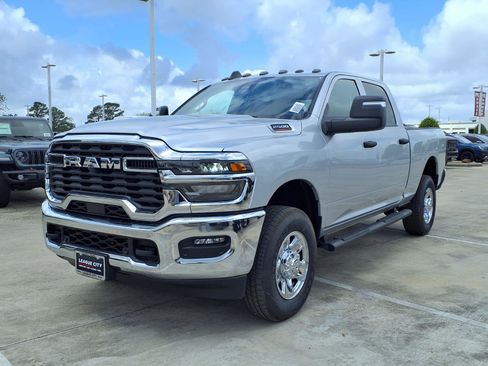 New 2026 RAM 2500 Tradesman image 3