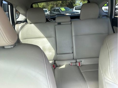 Used 2014 Subaru Crosstrek 2.0i Limited AWD/4WD image 21
