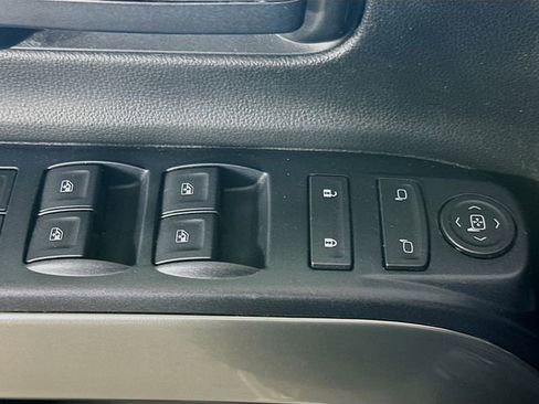 Used 2016 Chevrolet Silverado 1500 LT w/ All Star Edition image 18