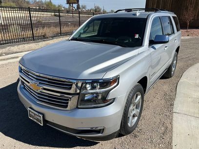 Used 2019 Chevrolet Tahoe Premier