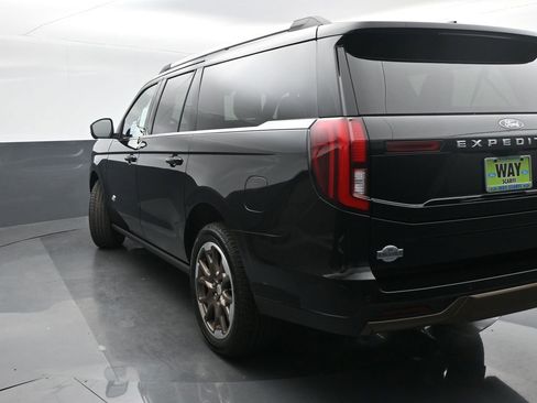 New 2026 Ford Expedition Max King Ranch AWD/4WD image 4