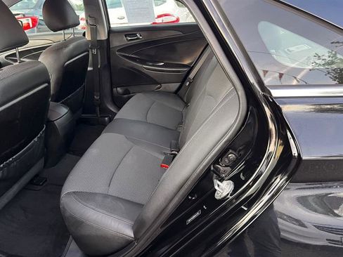 Used 2013 Hyundai Sonata SE FWD image 11