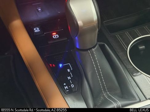 Used 2022 Lexus RX 350 FWD w/ Luxury Package image 29