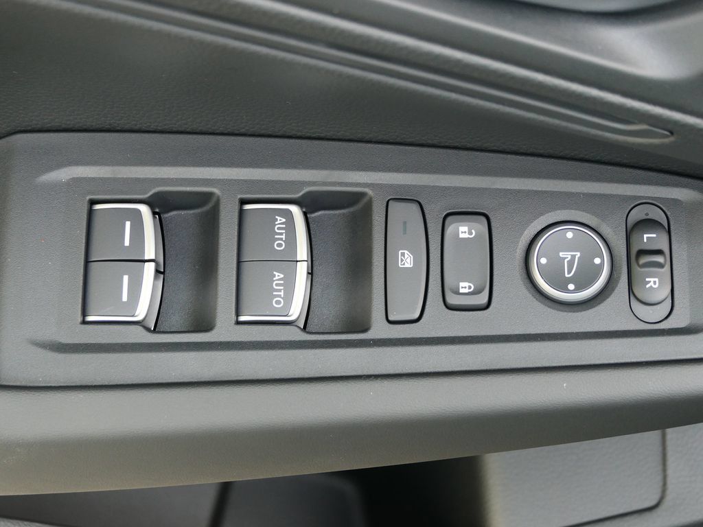 New 2026 Honda Accord LX image 15