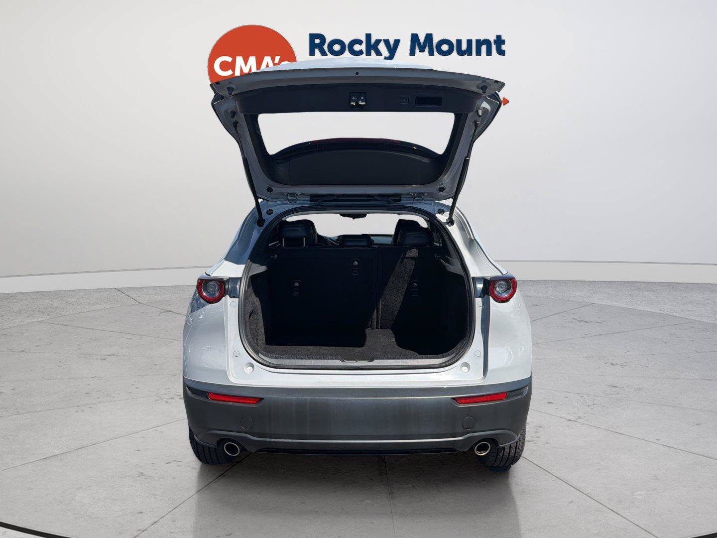 Used 2025 MAZDA CX-30 AWD 2.5 S w/ Select Sport Pkg image 29