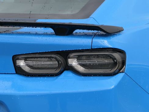 Used 2022 Chevrolet Camaro SS image 4