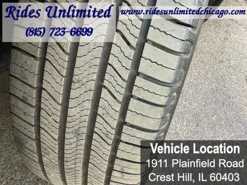 Used 2018 Chevrolet Traverse LT AWD/4WD image 26