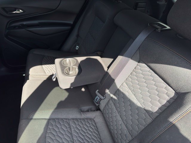 Used 2019 Chevrolet Equinox LT AWD/4WD image 8