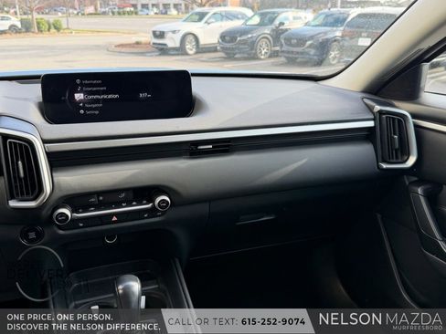 Certified 2023 MAZDA CX-50 2.5 S w/ Accent Package image 21