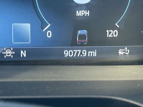 Used 2024 Ford F150 Lightning Lariat image 54