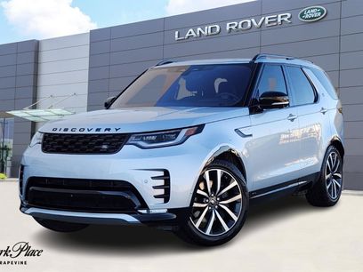 Used 2021 Land Rover Discovery S R-Dynamic