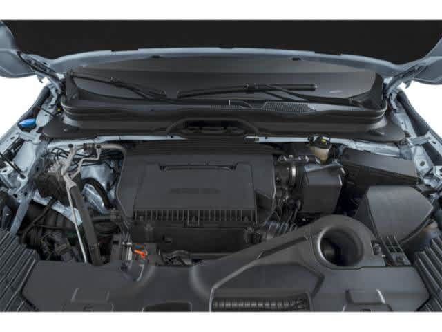 New 2026 Honda Pilot EX-L image 11