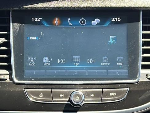 Used 2020 Buick Encore Preferred FWD image 14
