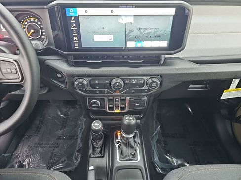 New 2026 Jeep Wrangler Sport image 19