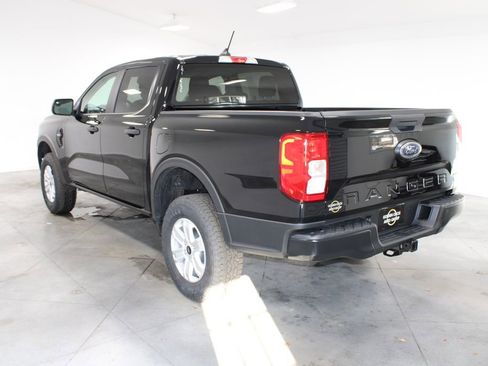 New 2025 Ford Ranger XL w/ Trailer Tow Package image 6