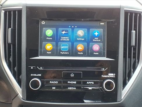 Certified 2023 Subaru Impreza Premium image 7