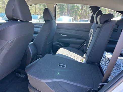 New 2026 Hyundai Tucson SE AWD/4WD image 21