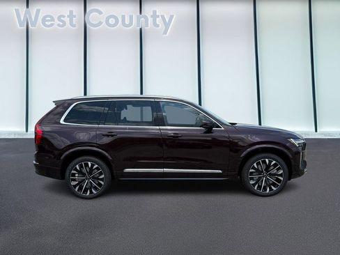 New 2025 Volvo XC90 T8 Plus w/ Protection Package Premier image 2