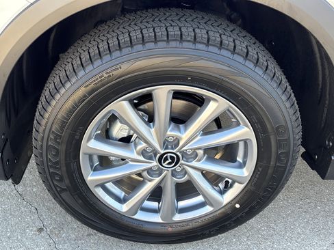 New 2025 MAZDA CX-5 AWD 2.5 S image 12