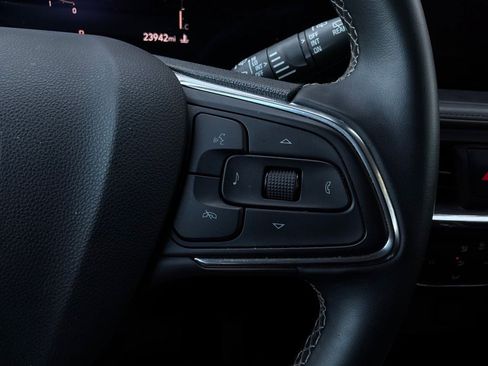 Used 2025 Buick Encore GX Preferred FWD image 33