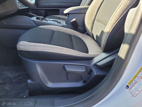 New 2025 Ford Bronco Sport Big Bend image 34