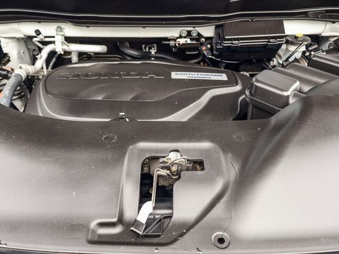 Used 2019 Honda Passport Elite image 26