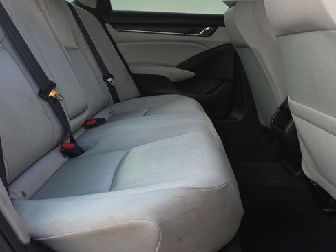 Used 2020 Honda Accord LX image 17
