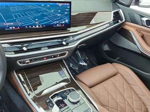 Used 2026 BMW X5 xDrive40i image 44