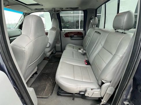 Used 2007 Ford F350 Lariat image 9