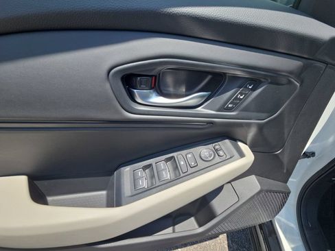 New 2026 Honda Accord EX-L image 20