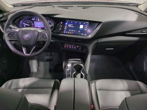 Used 2023 Buick Envision Essence image 15