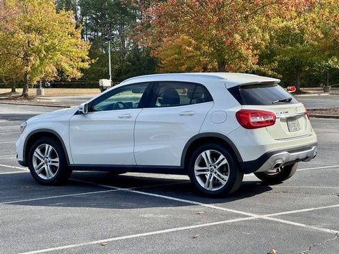 Used 2018 Mercedes-Benz GLA 250 image 4