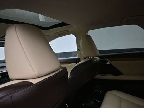 Used 2017 Lexus RX 350 FWD w/ Premium Package image 19