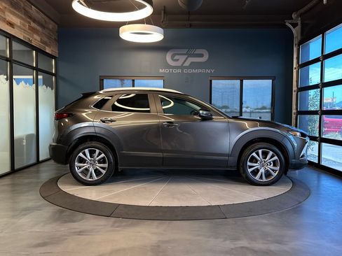 Used 2024 MAZDA CX-30 AWD 2.5 S w/ Preferred Package image 2